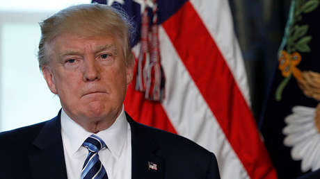 Trump ya se muestra menos firme ante la idea del pago inmediato del muro con México