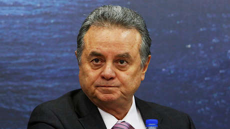 ¿México, el futuro líder energético del mundo? RT habla con el secretario de Energía de este país