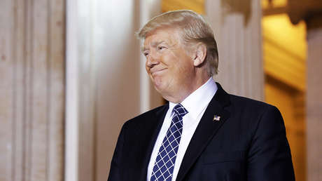 "El analfabetismo económico de Trump desatará una guerra comercial"