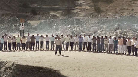 Publicidad 'Mundial': Del "nada es imposible" al 'Jogo Bendito'