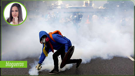 Cómo se usa el Manual del golpe suave contra la Revolución Bolivariana
