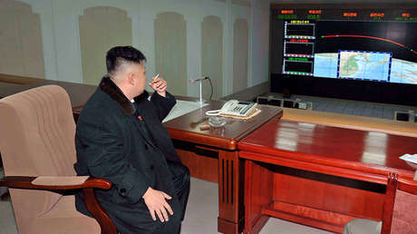 Corea del Norte tiene como objetivo hacer realidad la pesadilla de EE.UU.