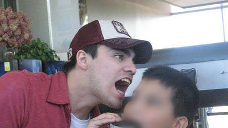 Entrevista al hijo de 'El Licenciado' y ahijado de 'El Chapo': "Había un pacto y ellos lo rompieron"