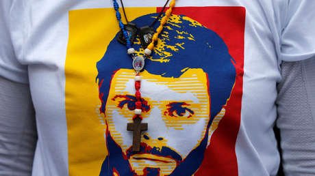 VIDEO: Cabello desmiente rumores y presenta una prueba de vida del opositor Leopoldo López