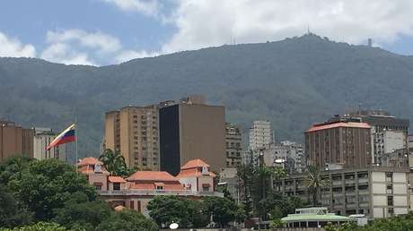 Comisión Constituyente venezolana invita a coalición opositora a una reunión en palacio presidencial