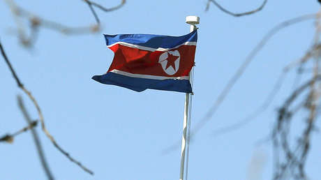 Corea del Norte detiene a otro ciudadano de EE.UU.