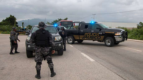 Los hijos de 'El Chapo' Guzmán se disputan el liderazgo del Cártel de Sinaloa y todas sus plazas