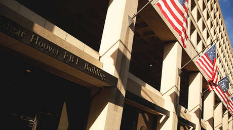 Uno de estos hombres se podría convertir en el nuevo director del FBI