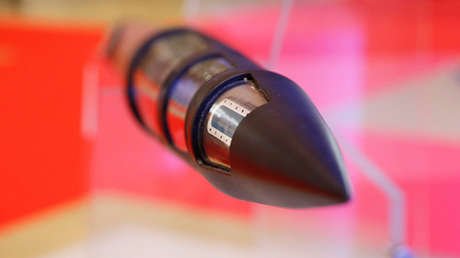 Un exmilitar estadounidense explica que el THAAD no puede detener misiles  rusos o chinos