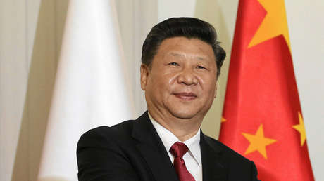 El ambicioso proyecto de China para remodelar el mundo