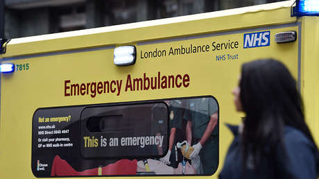 Piratas informáticos bloquean computadoras de hospitales en toda Inglaterra y demandan dinero