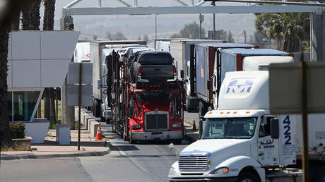 México advierte que está buscando socios comerciales alternativos ante renegociación del TLCAN