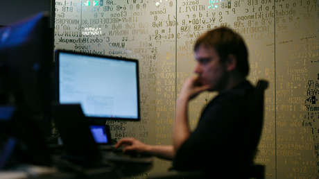 El Ministerio del Interior de Rusia sufre un ataque cibernético