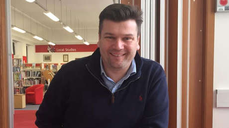 Escandalosa respuesta: Candidato conservador británico insulta a una estudiante escocesa