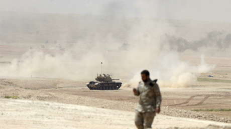 Retórica mortal: Arabia Saudita inicia una guerra de palabras contra Irán