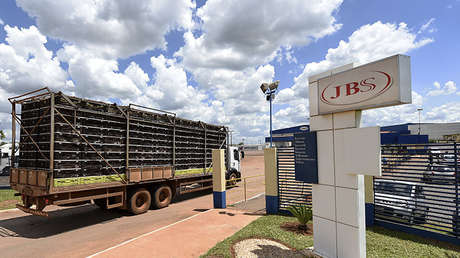 Empresario que grabó a Temer pide perdón por los actos de corrupción