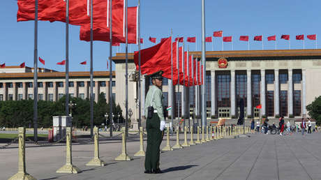 China eliminó al menos a 10 informantes de la CIA en 2 años, socavando las operaciones de EE.UU.