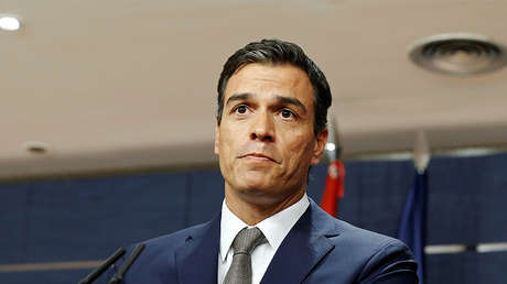 España: Pedro Sánchez vuelve a liderar el PSOE tras ganar las elecciones primarias (VIDEO)