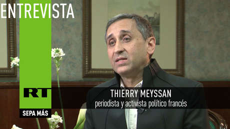 "La situación está lista y cuando EE.UU. lo desee va a comenzar la guerra en Venezuela"