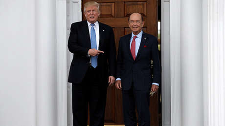 La Red se mofa de un funcionario de EE.UU. que destacó la ausencia de protestas en Arabia Saudita