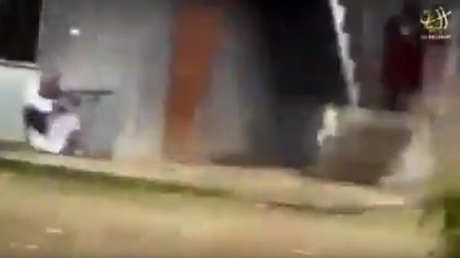 FUERTES IMÁGENES: Así fue el ataque del Estado Islámico contra la ciudad filipina de Marawi