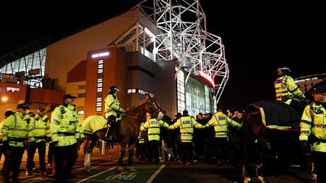 Padres del presunto atacante de Mánchester lo habrían llevado a Libia para evitar su radicalización