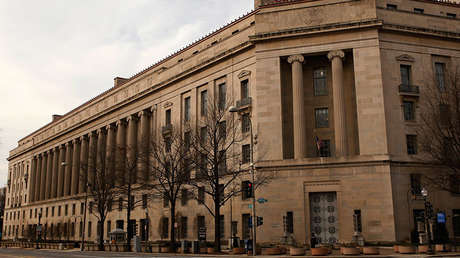 Trump llevará su prohibición migratoria a la Corte Suprema de EE.UU.