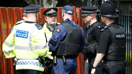 Revelan cómo el terrorista de Mánchester preparó el ataque