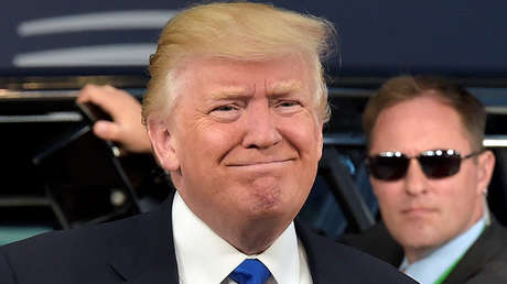 'Silencio ensordecedor': Lo que todos esperaban de Trump y no dijo ante la OTAN