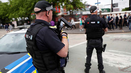 Servicio de inteligencia: unos 23.000 potenciales terroristas viven en el Reino Unido