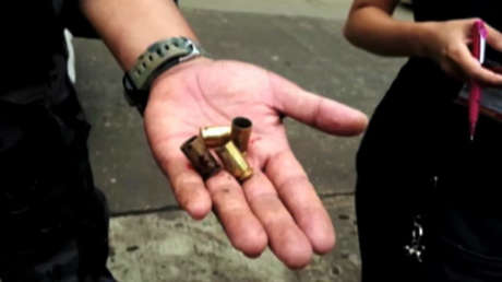 Encuentran 19 cuerpos en la ciudad filipina tomada por los yihadistas (VIDEO)