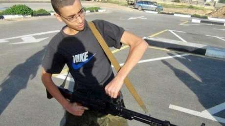 Miembro de la familia Abedi conspiraba contra el embajador de la ONU en Libia