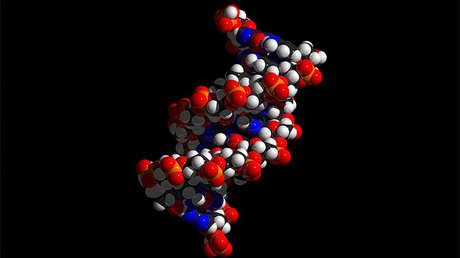 Microsoft creará un almacenamiento de datos en ADN para 2020