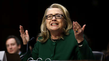 'Covfefe': El intento de Hilary Clinton por descifrar el misterioso tuit de Trump