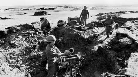 Exmilitares británicos: las opiniones de Corbyn sobre Malvinas son "extremadamente estúpidas"