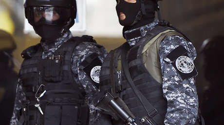 Venezuela: Asesinan a juez que ratificó la sentencia a Leopoldo López