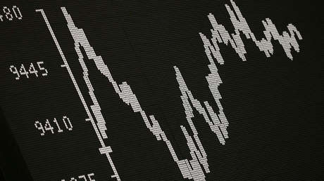 Putin se fija como objetivo que la economía rusa supere el crecimiento medio mundial en tres años