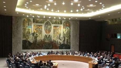 El Consejo de Seguridad de la ONU amplía las sanciones contra Corea del Norte