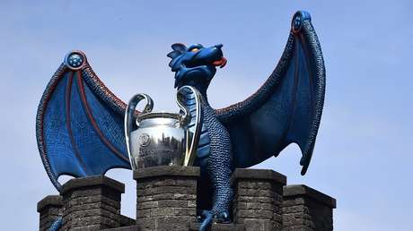 El partido del año: Juventus y Real Madrid se enfrentan en un duelo de campeones (MINUTO A MINUTO)