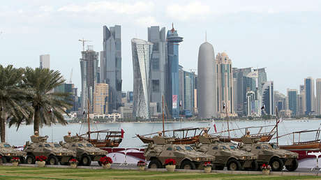 Cómo el pequeño Catar enfureció a sus vecinos: Preguntas y respuestas sobre la crisis en el golfo