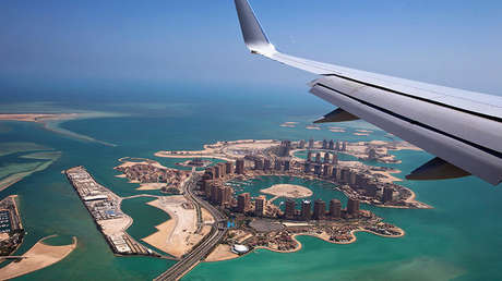 De qué vive Catar, el país al que muchos dieron la espalda