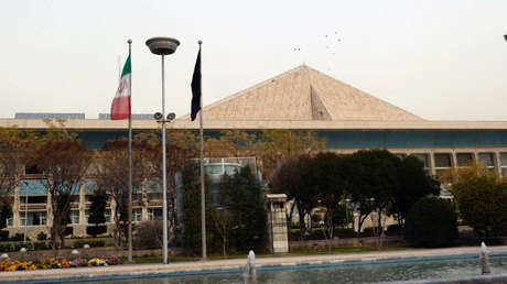 MINUTO A MINUTO: Todo sobre los ataques en Teherán