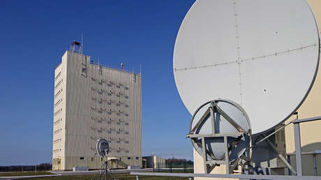 Rusia sopesa crear una cúpula antimisiles en todo su territorio