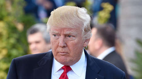 "Empiece conmigo": El gobernador de Nueva York se ofrece a Trump para ser deportado