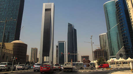 Cuatro países árabes incluyen en una lista terrorista a personas y organizaciones apoyadas por Catar