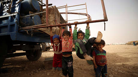 Putin: "Hay oportunidades de reforzar el cese de las hostilidades en Siria"