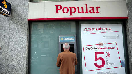 ¿Fracaso triunfante? El rescate del Popular alerta sobre los líos bancarios de la Unión Europea
