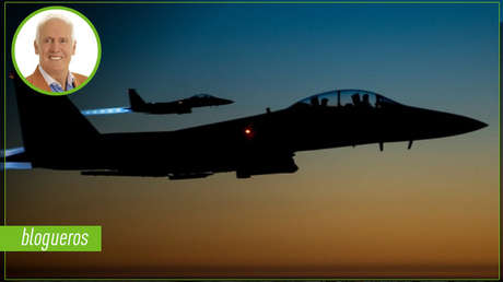 ¿Necesita EE.UU. desesperadamente una nueva guerra?