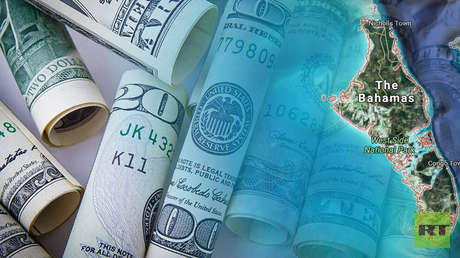 América Latina, el 'edén' de los paraísos fiscales