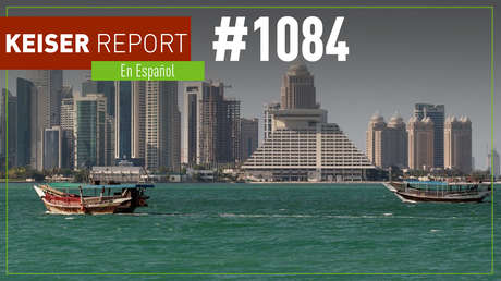 ¿Alianza con Irán?: Cómo influye la crisis diplomática con Catar en el mercado energético